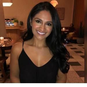 Meet your Posher, Bushra